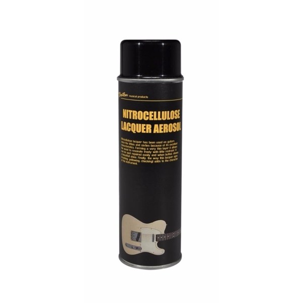 Boston NC-340-TP Nitrocellulose Primer Aerosol Transparent