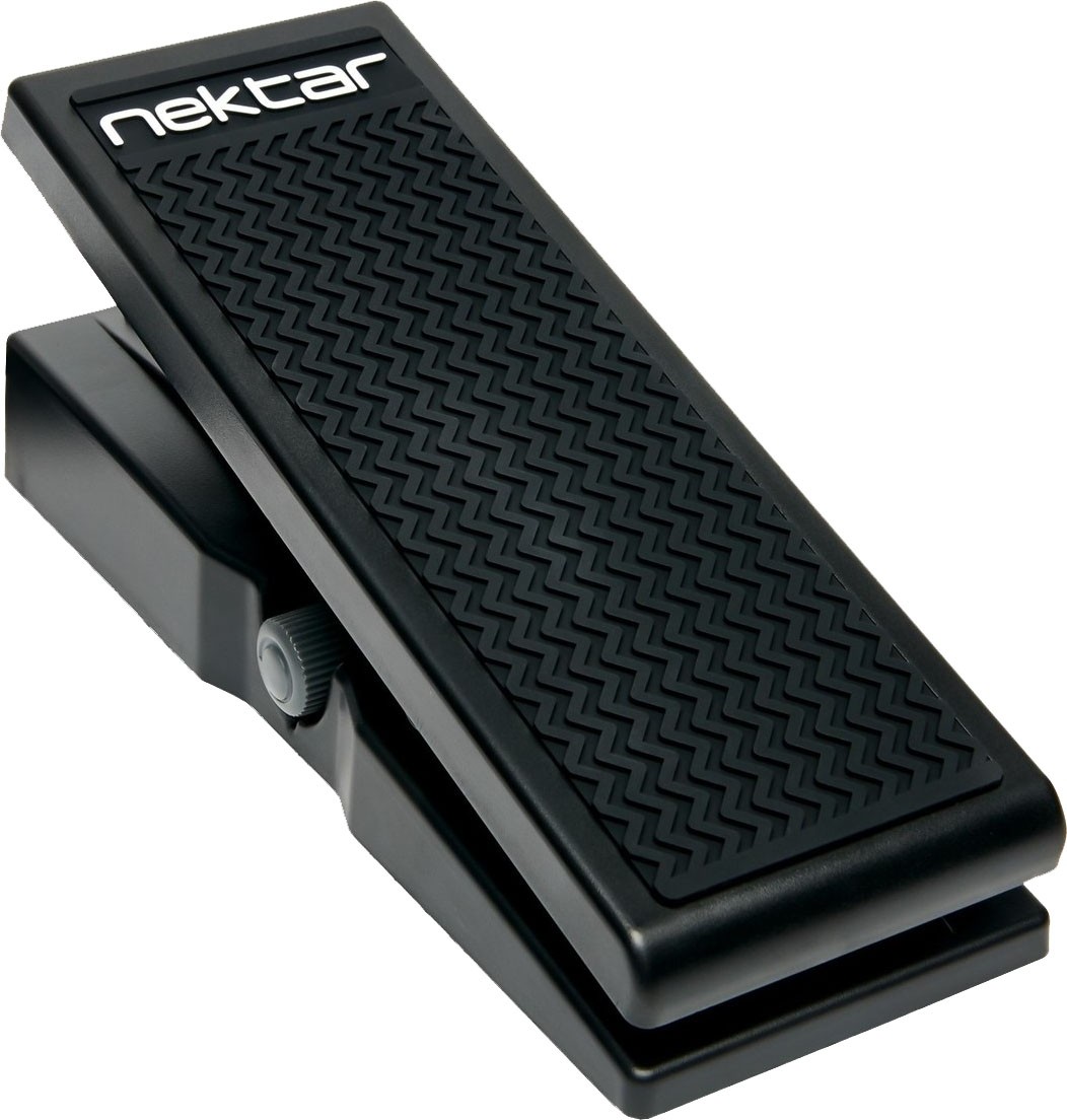 Nektar NE-NXP Expressionpedal