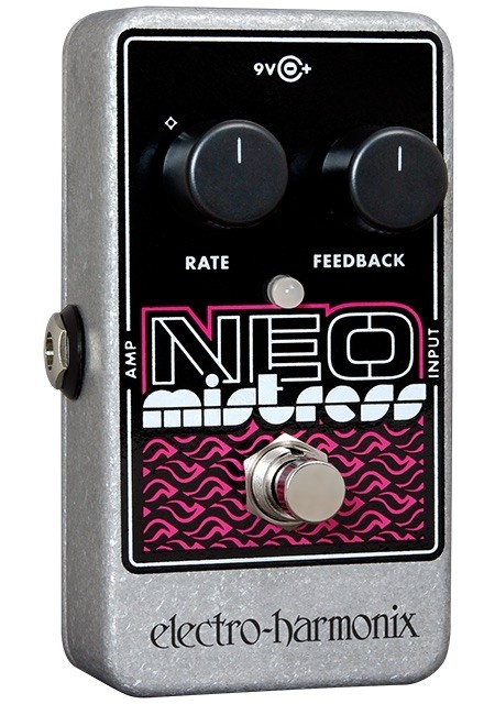 Electro Harmonix Neo Mistress - Flanger