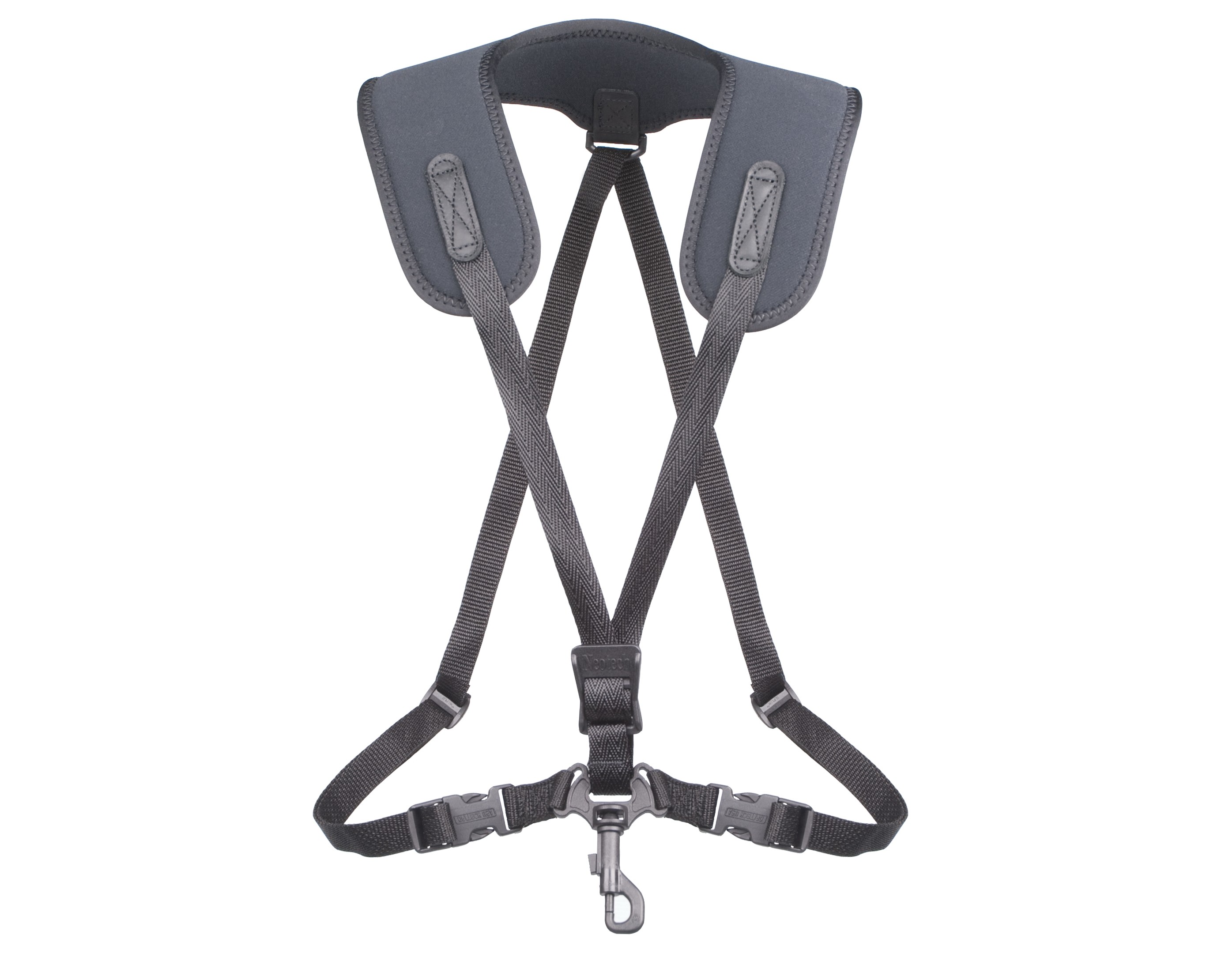 Neotech Super Harness Regular - Saksofonsele - Medium