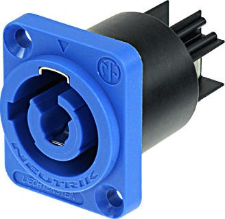 Neutrik NAC3MPA - powercon inlet