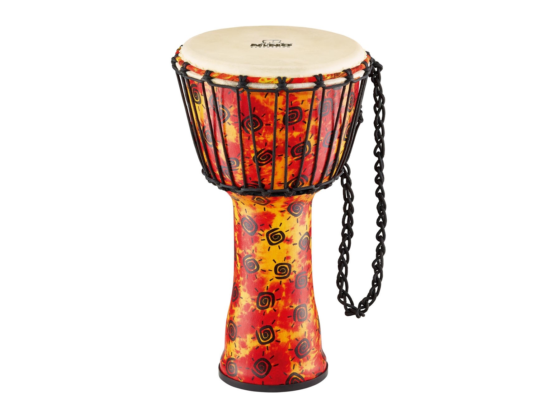Meinl Nino PDJ-1-M-G Synthetic Djembe 10" Medium (G)	