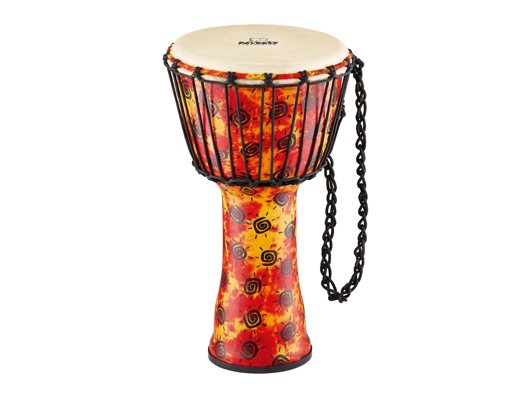 Meinl Nino PDJ-1-M-G Synthetic Djembe 10" Medium (G)	