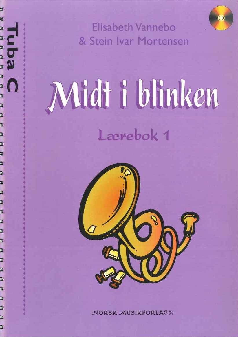 Midt i blinken: Tuba C 1