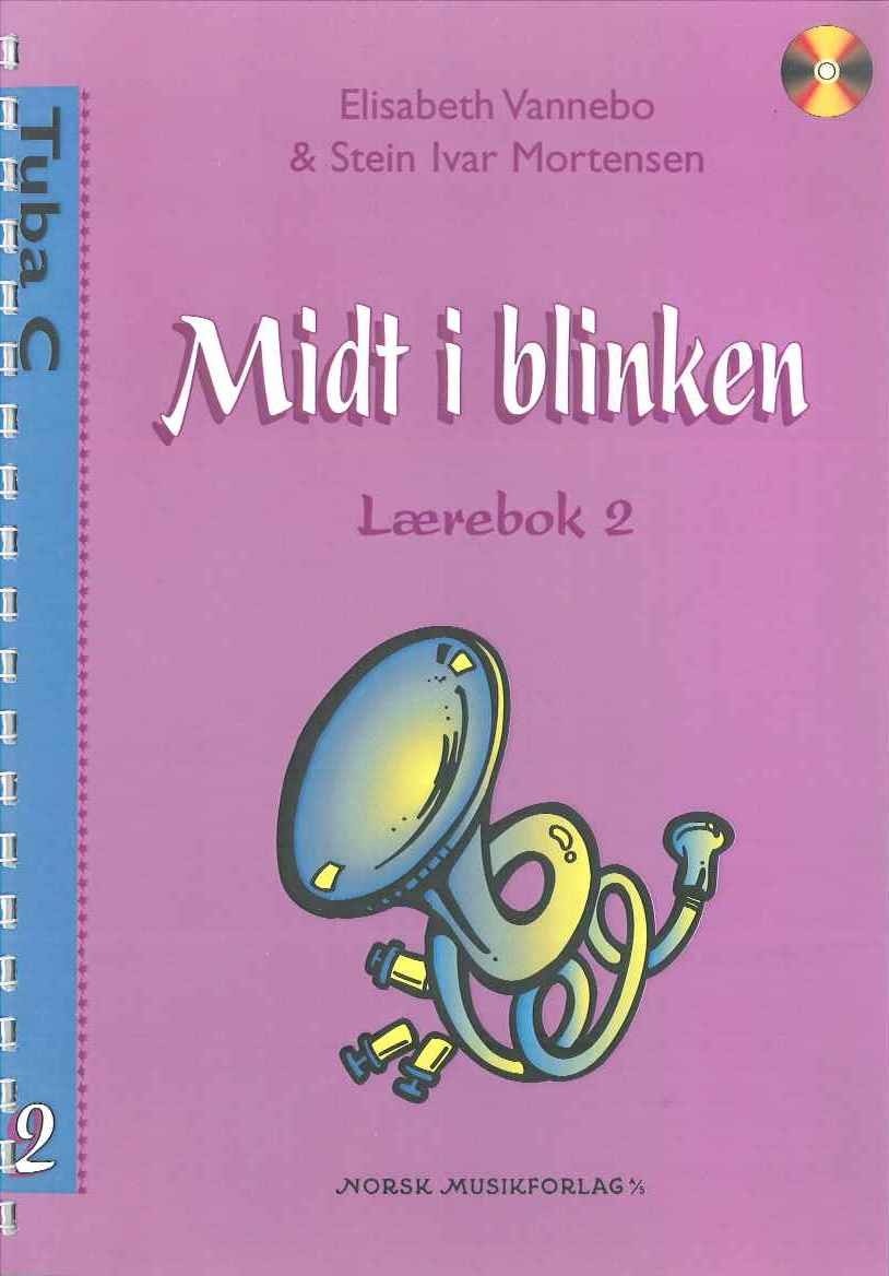 Midt i blinken: Tuba C 2