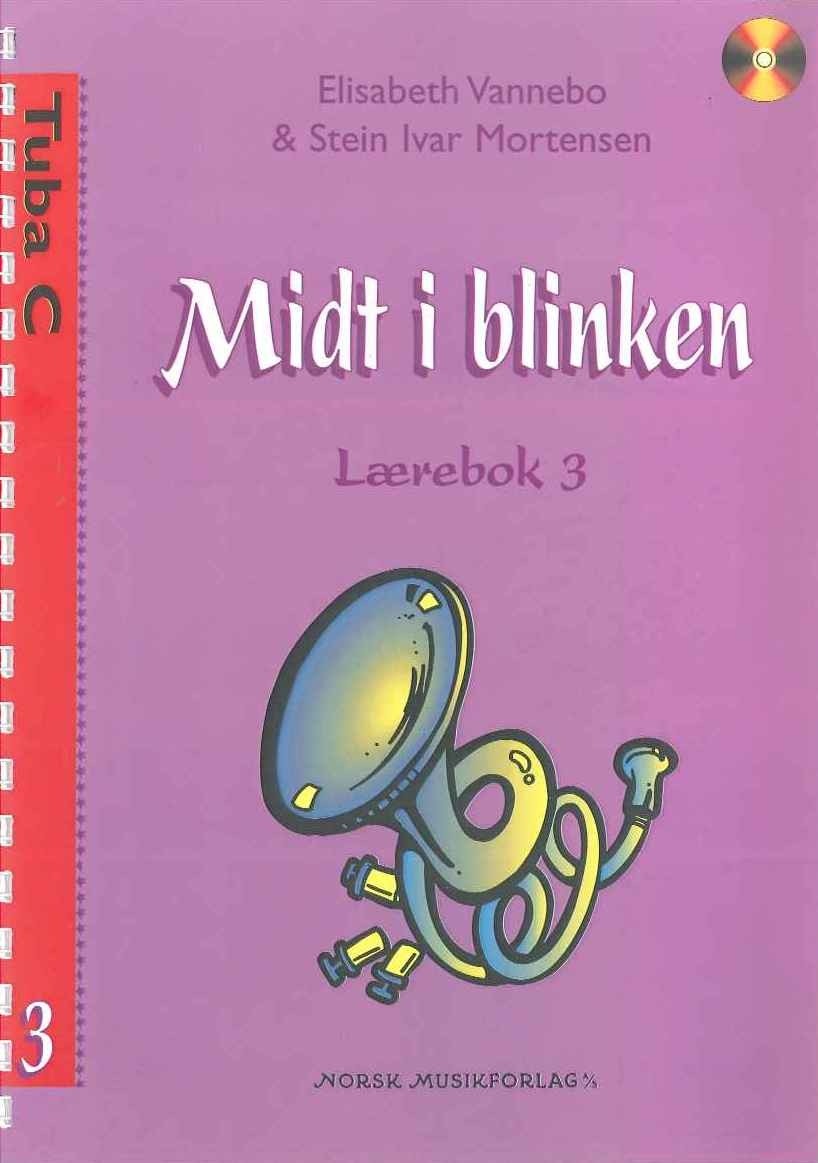 Midt i blinken: Tuba C 3