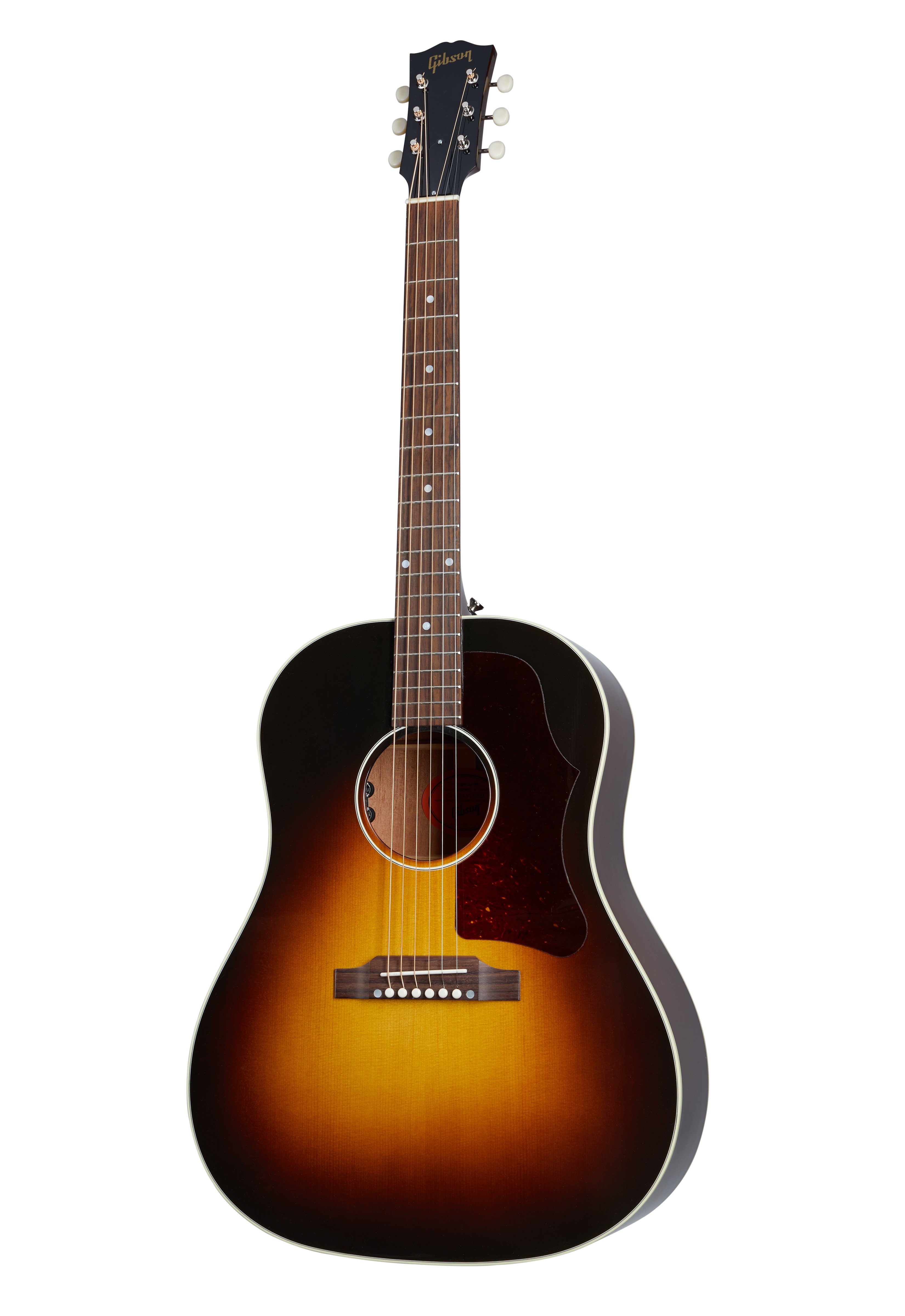 Gibson 50s J-45 Original - Vintage Sunburst