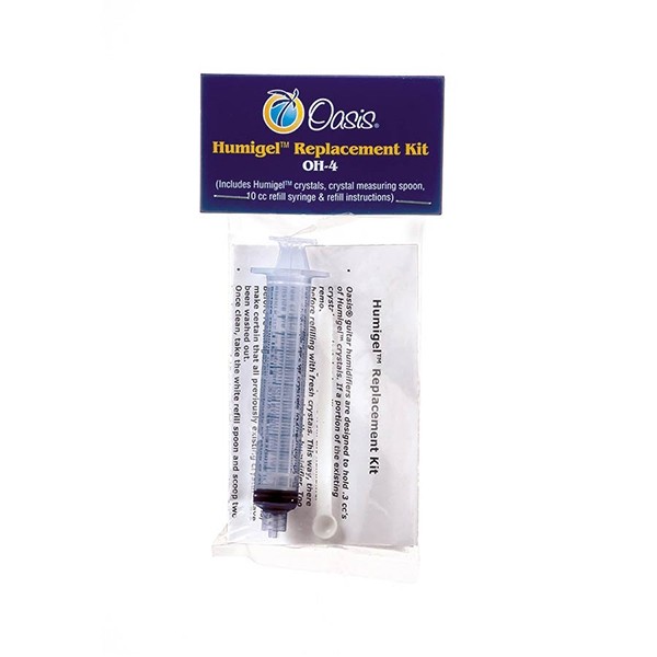 Oasis OH-4 Humigel Replacement Kit