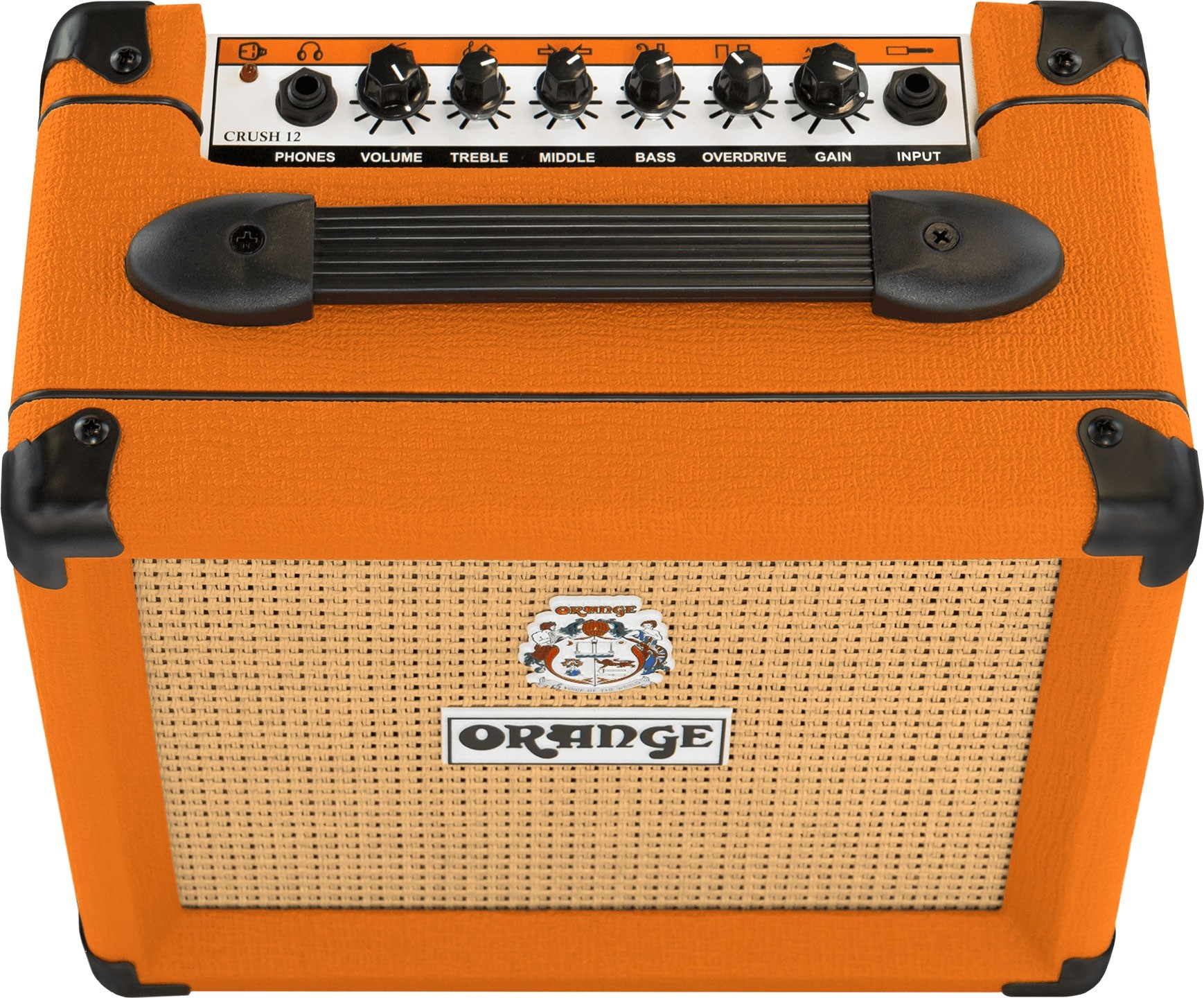 Orange Crush 12 - Gitarforsterker