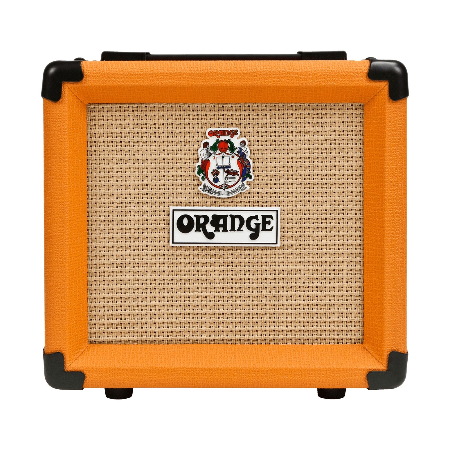 Orange Amplifiers PPC108