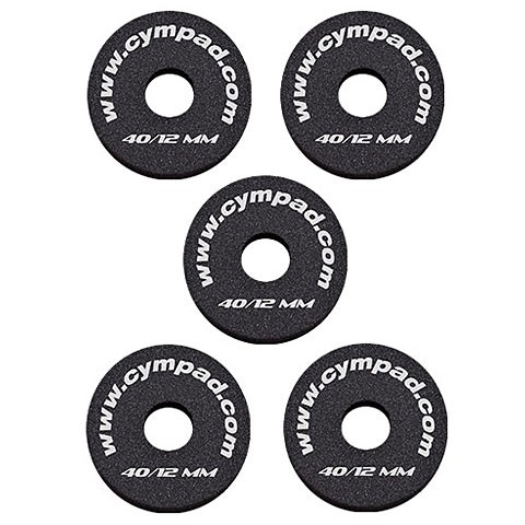 Cympad Optimizer Set 40/12 mm - 5 Pack