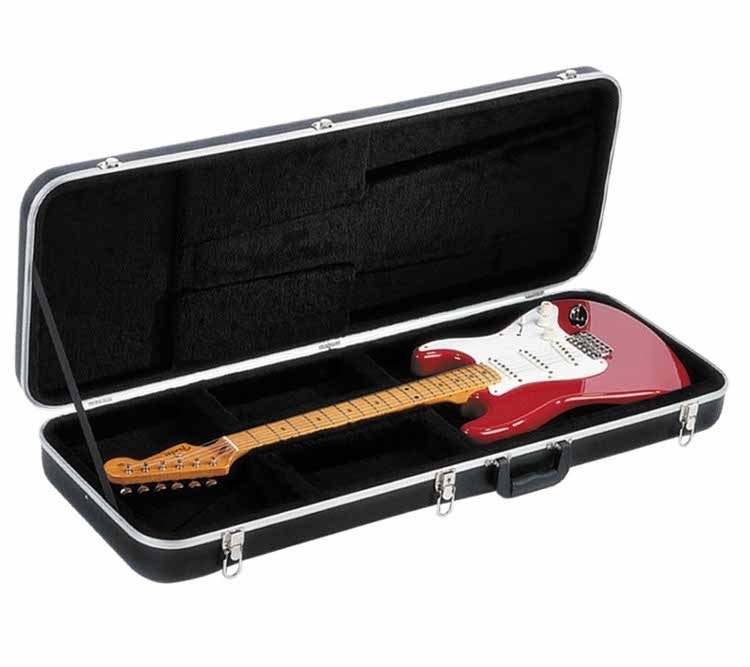 Gator Cases GC-ELECTRIC-A - Hardcase for elektrisk gitar