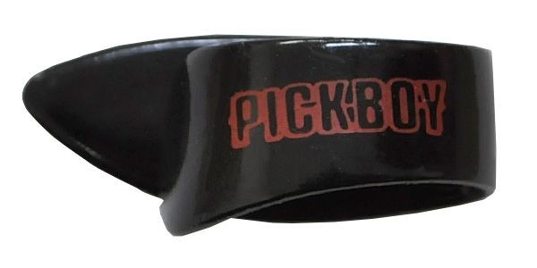 Pickboy TP-02 - Medium Tommelplekter
