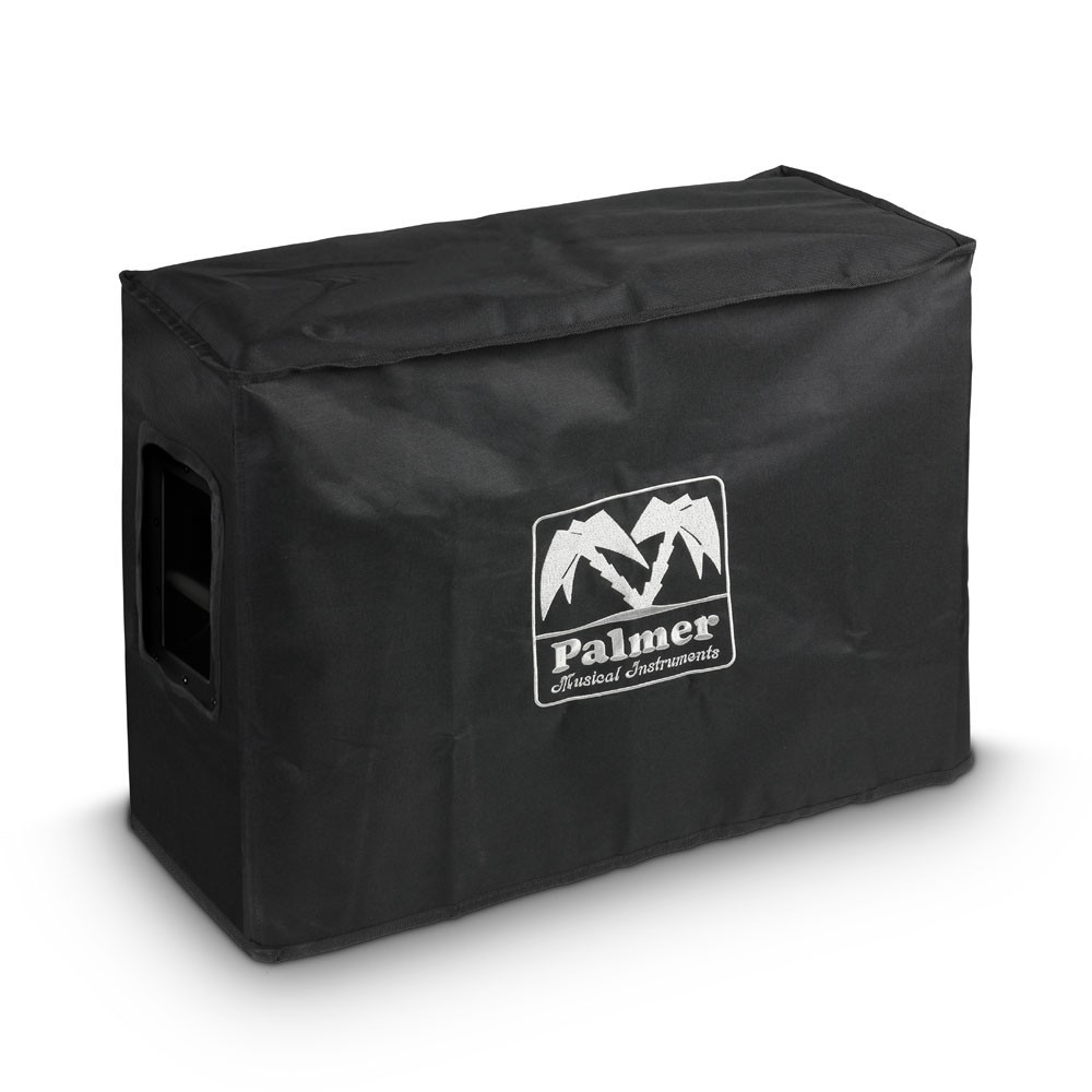 Palmer CAB212 Cover