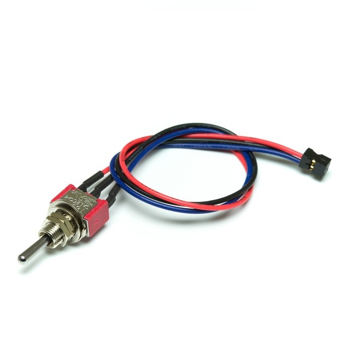 Graph Tech PE-0111-00 - Ghost Quickswitch 