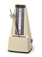 Nikko 701 Meltzel Metronome - Made in Japan