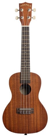 Makala MK-C - Concert Ukulele, with Bag (UB-C)