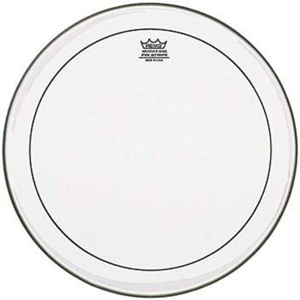 Remo PS-0116-00 Pinstripe Coated 16″
