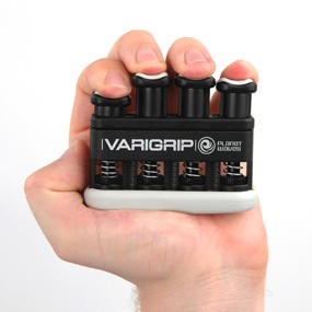 D'addario Planet Waves PW-VG-01 - VariGrip Håndtrener