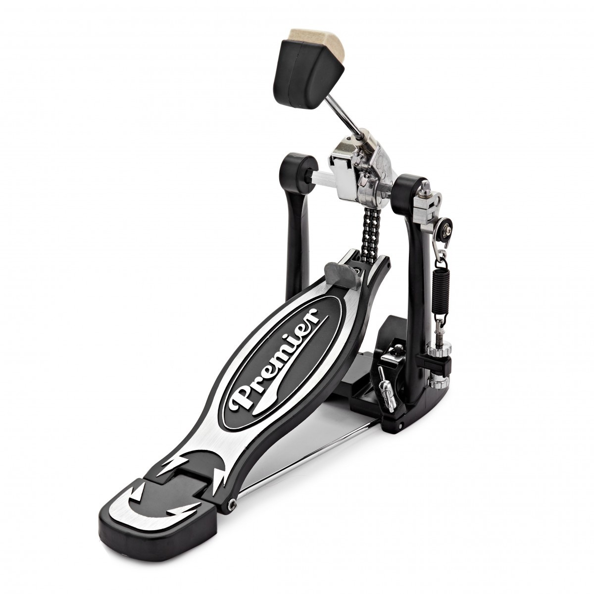 Premier 0205 - 4000-series basstrommepedal
