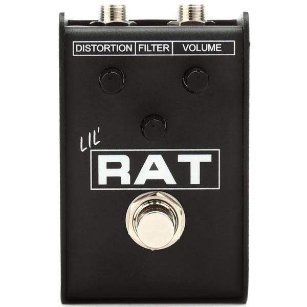 Proco Lil Rat Pedal