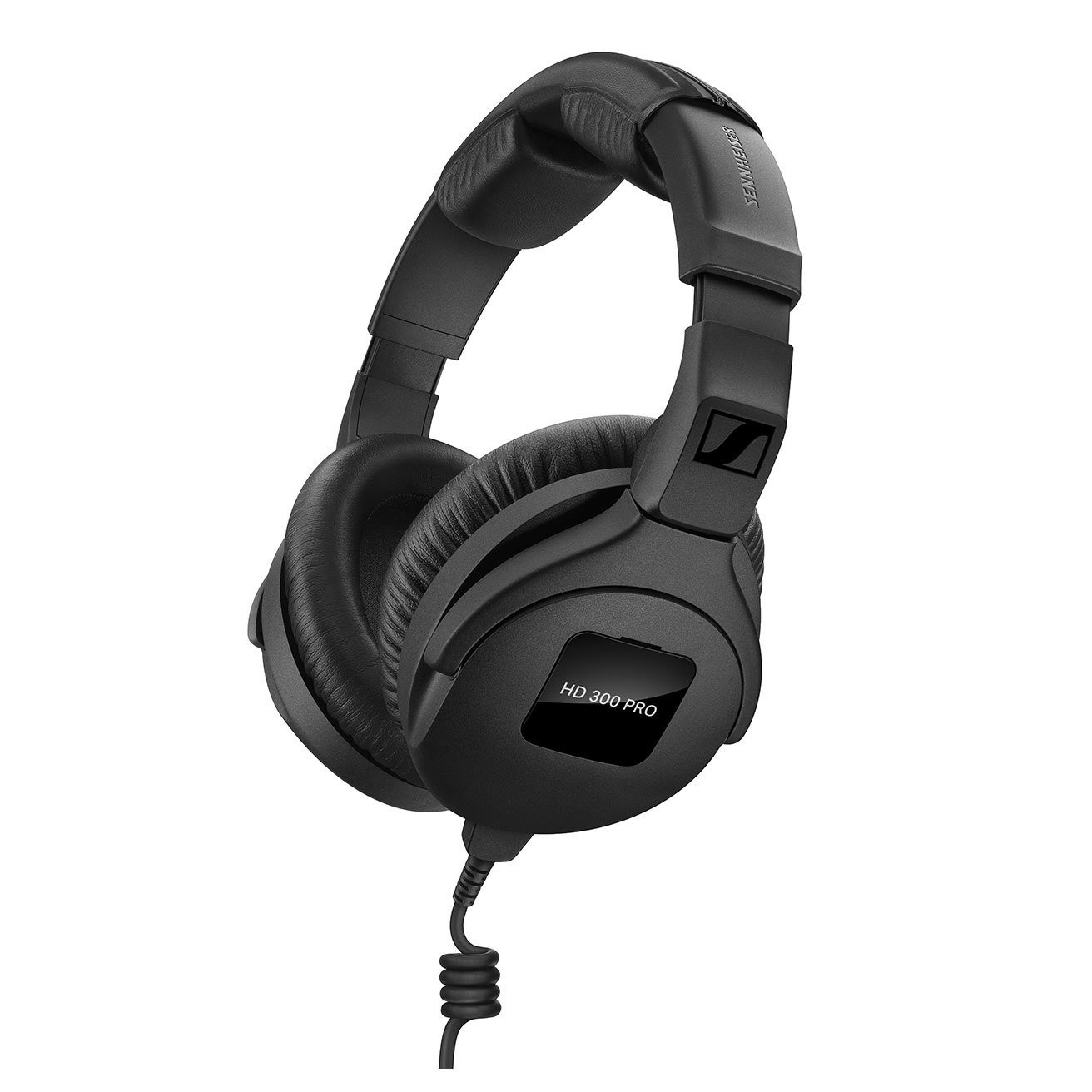 Sennheiser HD 300 PRO headset