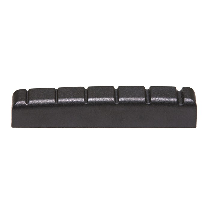 Graph Tech PT-6643-00 Black TUSQ XL Oversadel elektrisk 43 X 6