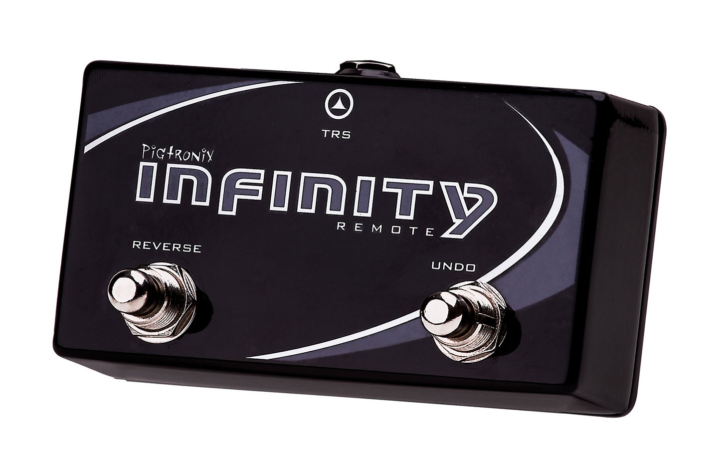 Pigtronix Infinity Remote