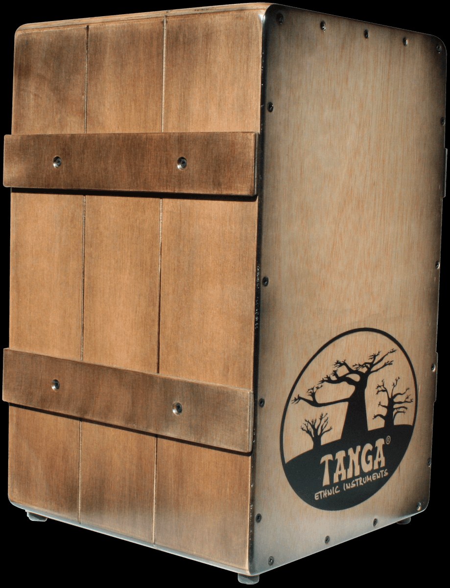 Tanga Pine and Aucouméa Cajon 