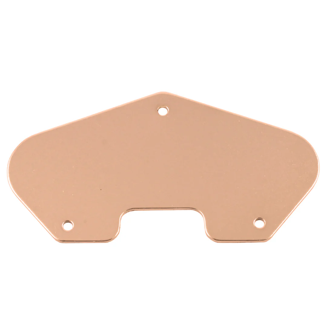 ALLPARTS PU-6937 Ground Plate for Telecaster 
