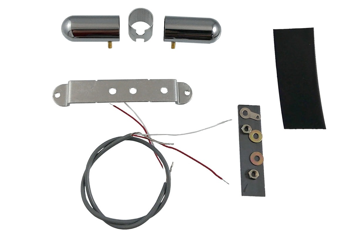 ALLPARTS PU-6997-000 Mini Lipstick Pickup Kit