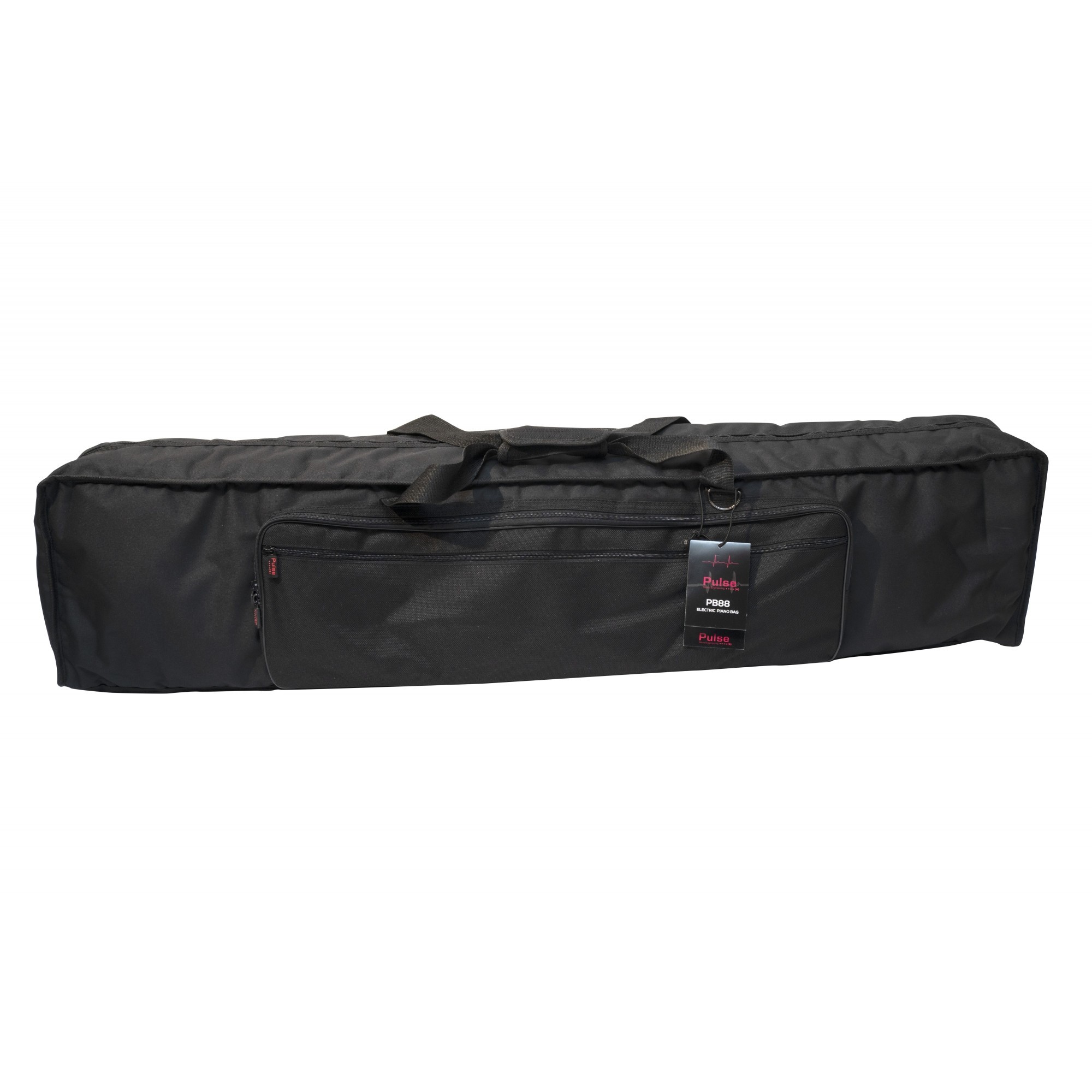 Pulse Digitalpiano-bag PB-88