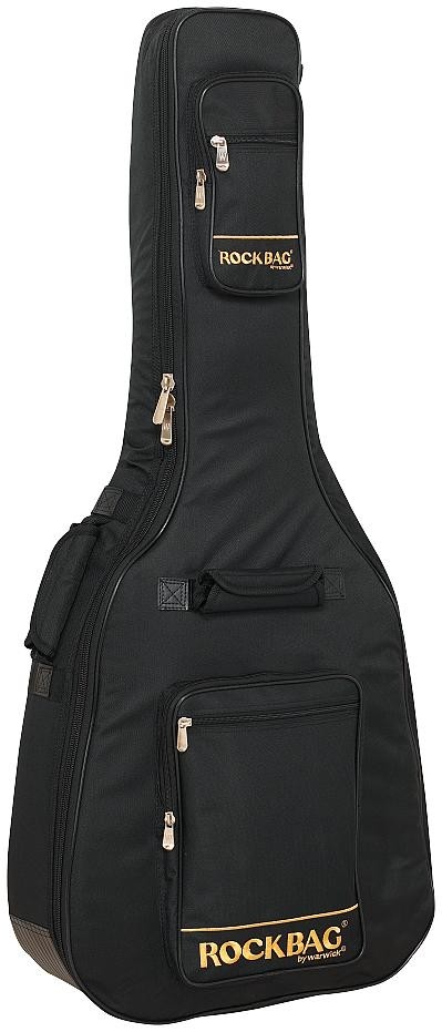 RockBag - Royal Premium Line - Jumbo Acoustic Guitar Gig Bag