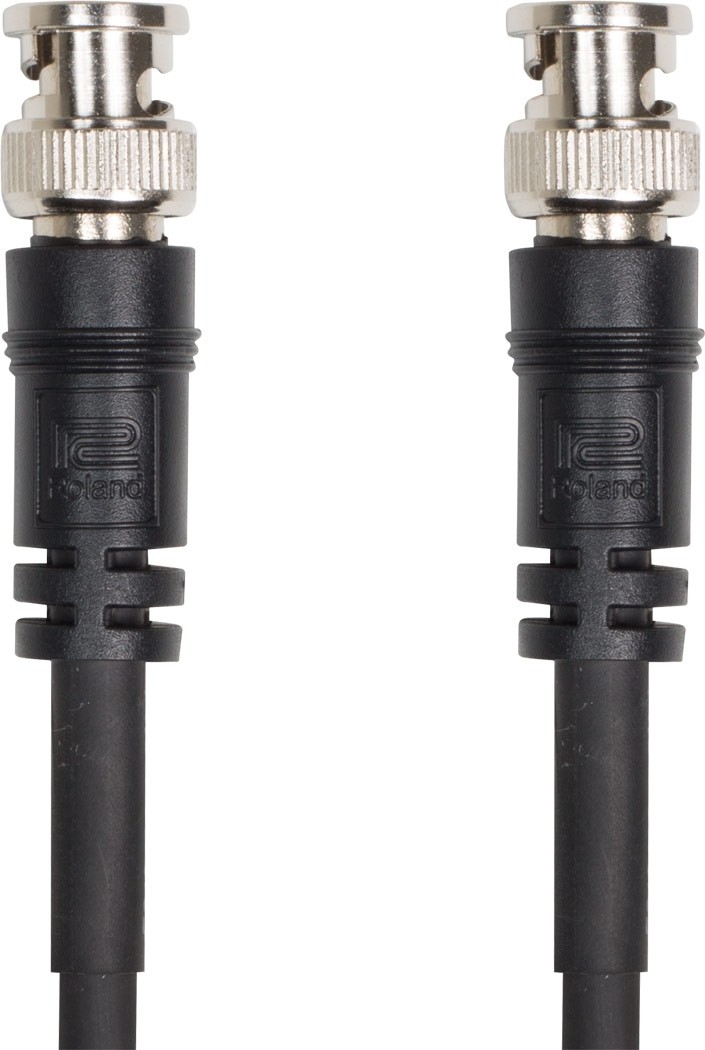 Roland RCC-100-SDI Black Series SDI Cable - 30m