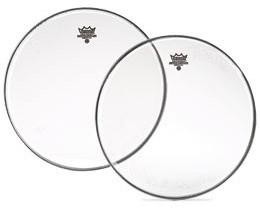 Remo Heads BE-0310 Emperor Clear 10"