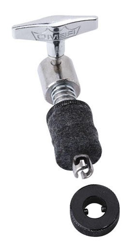 Remo HK-9045-00 - QuickLock Hi-Hat Clutch