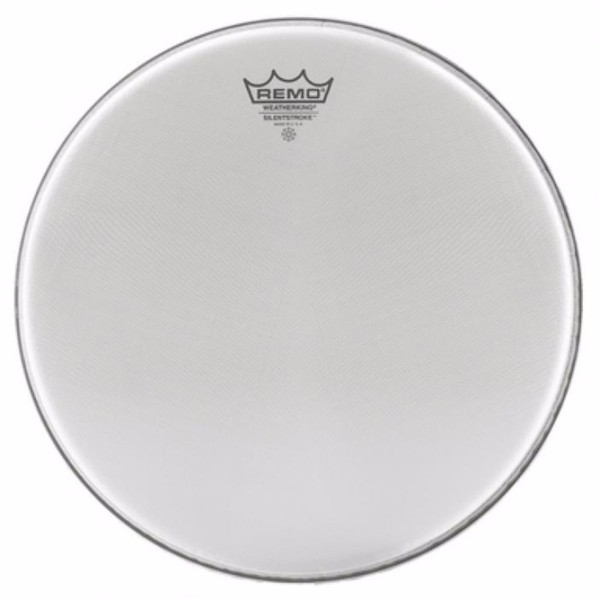 Remo Silent Stroke 10"