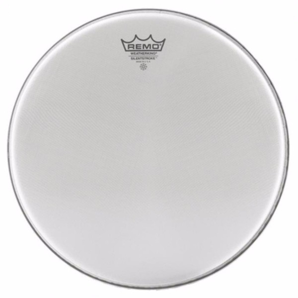 Remo SN-0016-00 Silent Stroke 16"