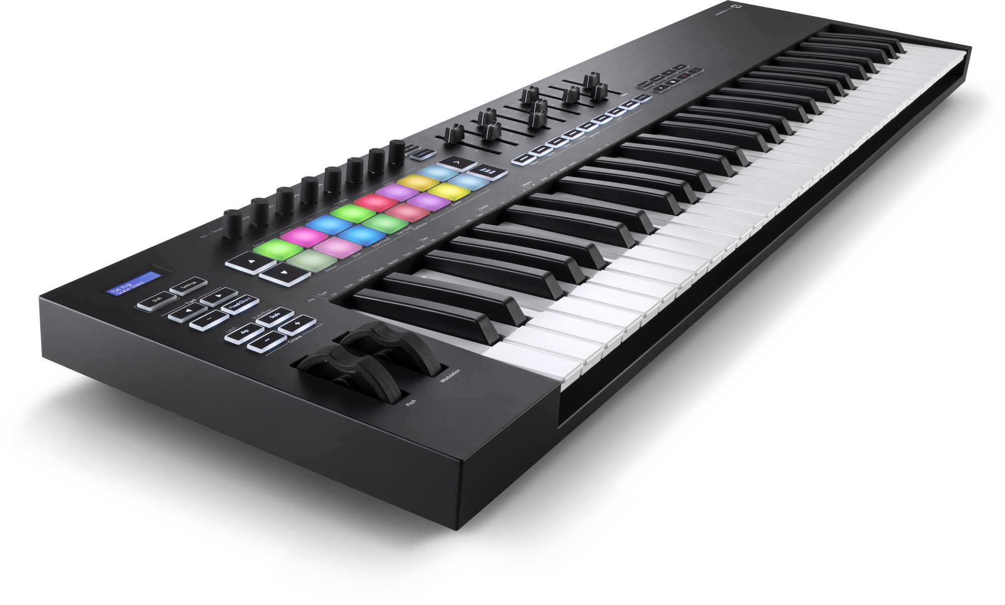 Novation Launchkey 61 MK3