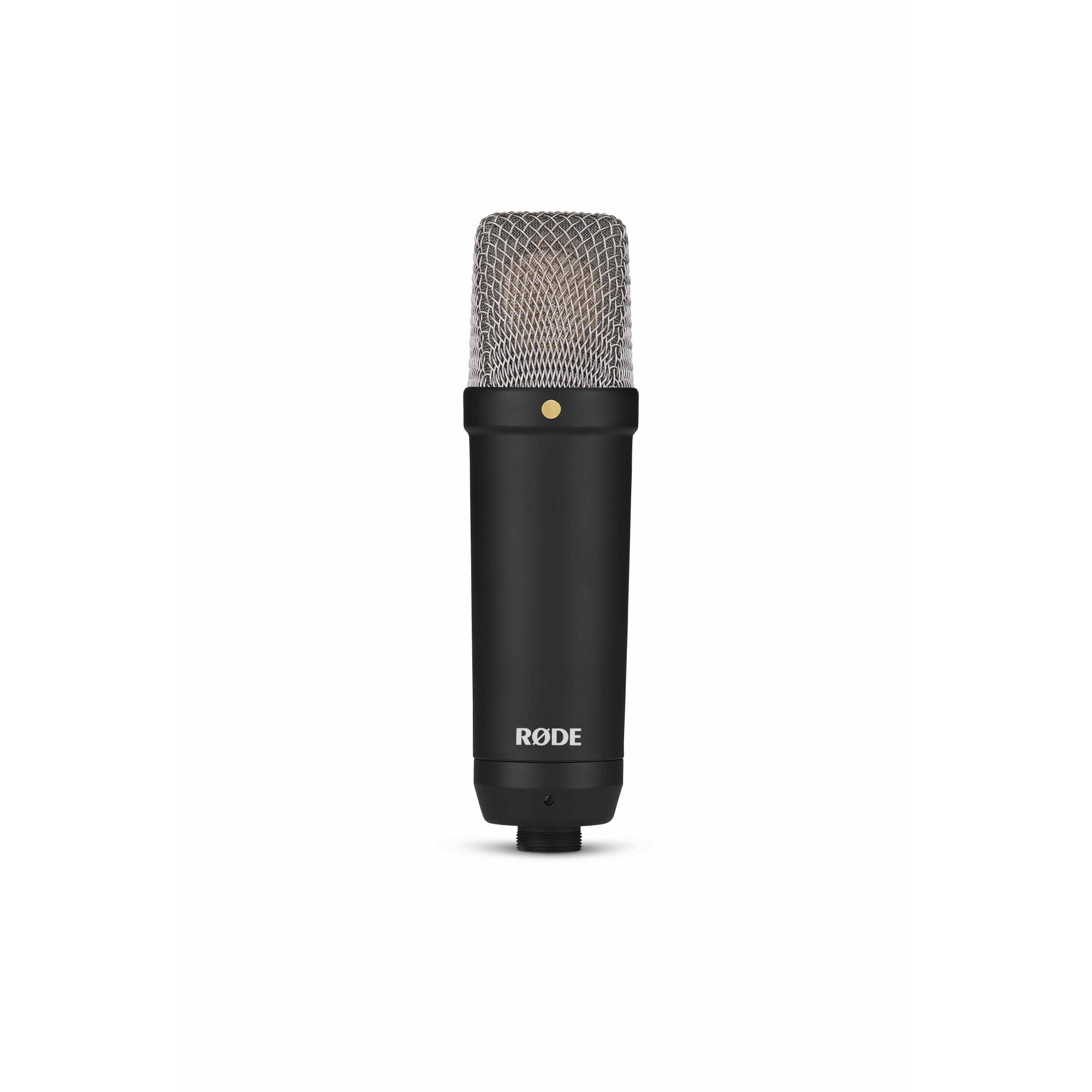 Røde NT1 Signature Series (BLACK)