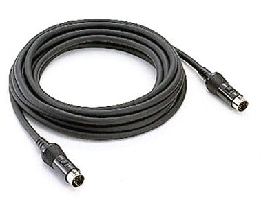 Roland GKC-5 13-Pin MIDI kabel, 5m