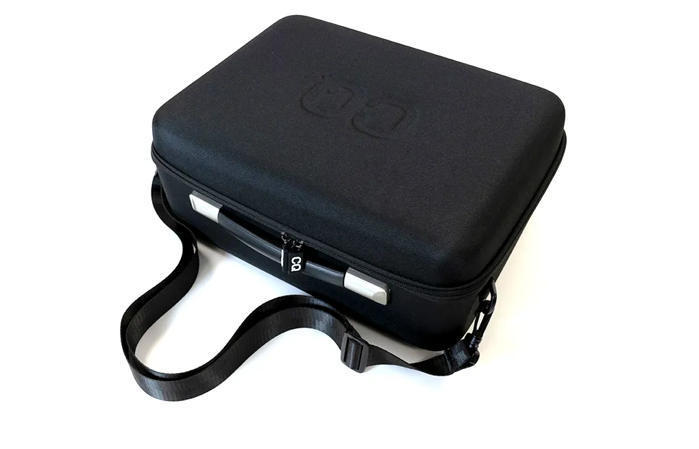 A&H CQ12T Soft case