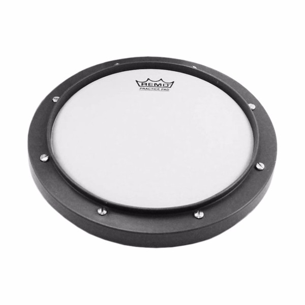 Remo RT-0008-00 Practice Pad 8″