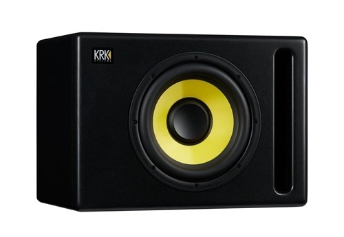 KRK S10.4 Powered Subwoofer