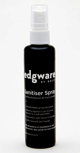 Edgware Antibacteriell Spray