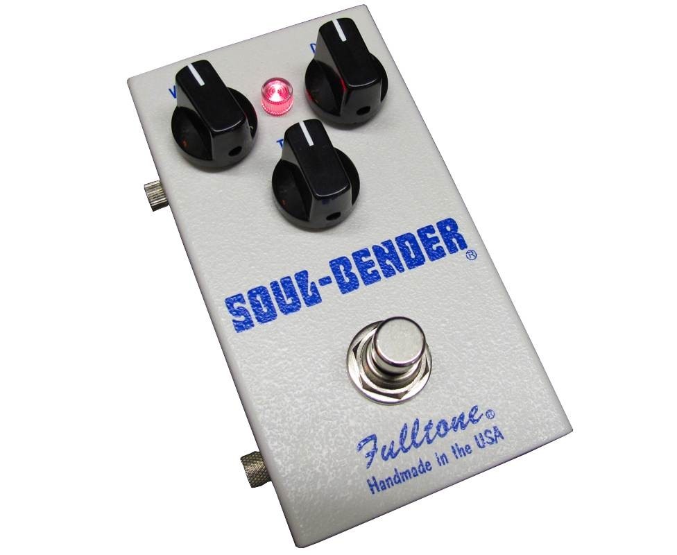 Fulltone SoulBender