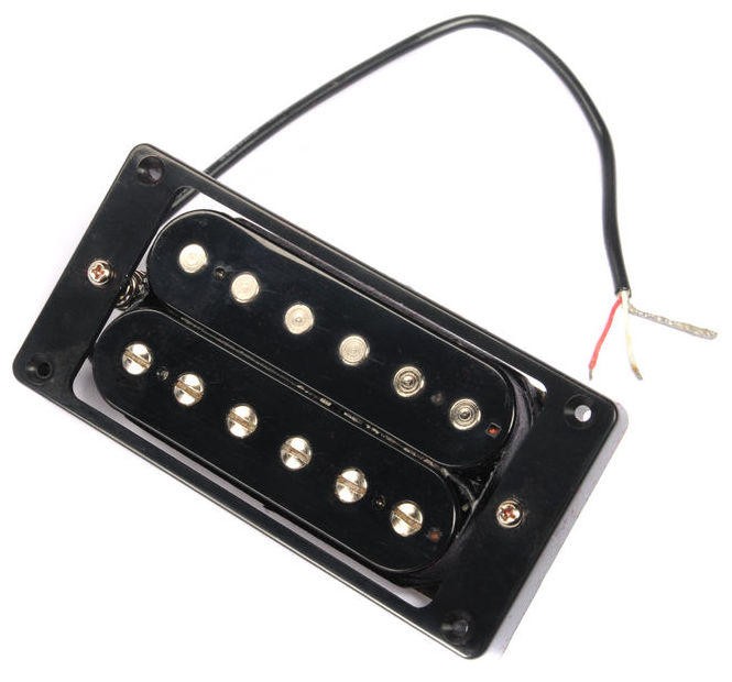 Shadow SH 681B Blues Swinger Bridge Humbucker