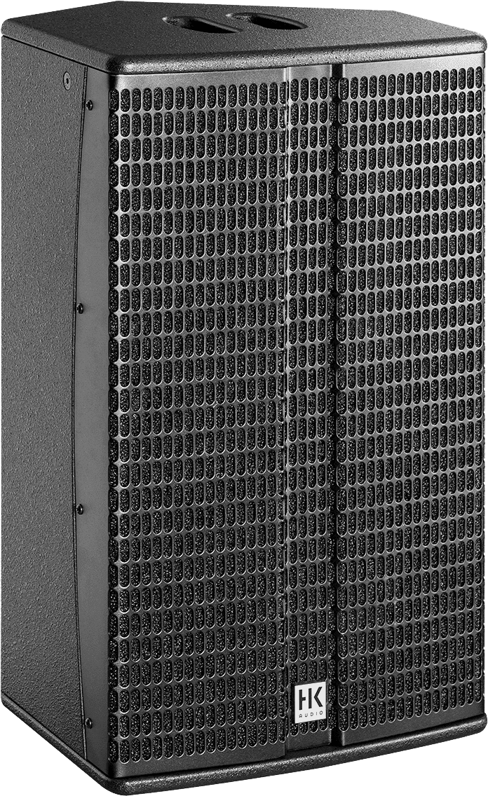 HK Audio L3 112XA Active 12" 1200 watt multipurpose speaker