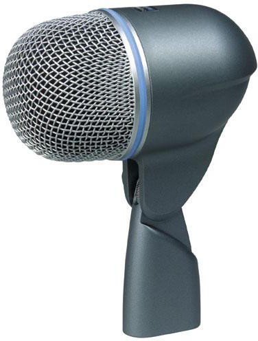 Shure Beta 52A