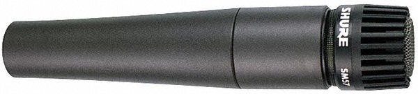 Shure SM57-LCE